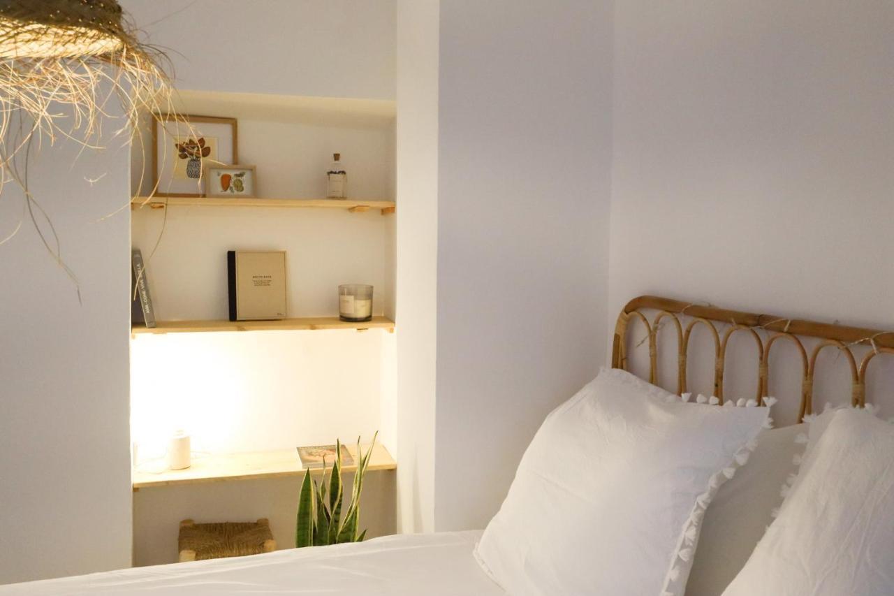 Appartement Portal Vell Altea L 'Olla Extérieur photo