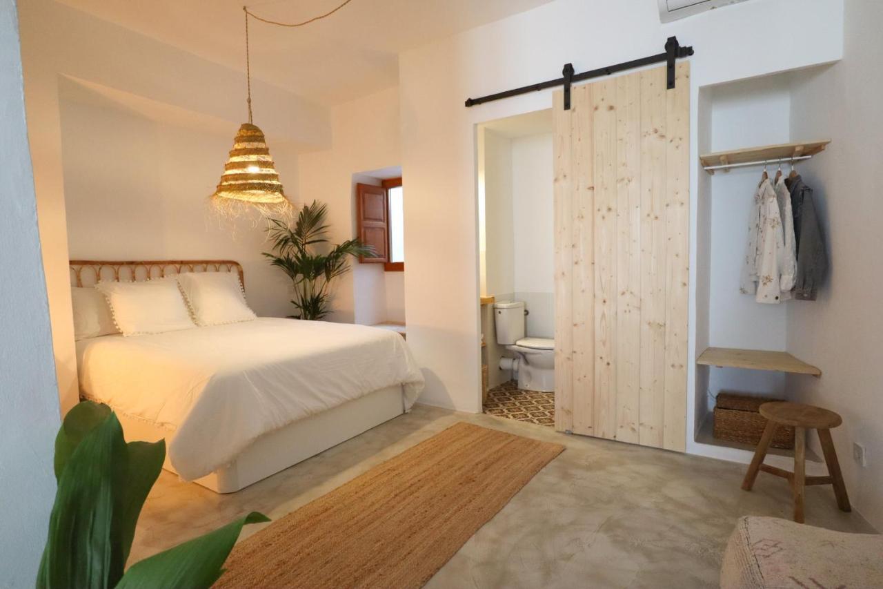 Appartement Portal Vell Altea L 'Olla Extérieur photo