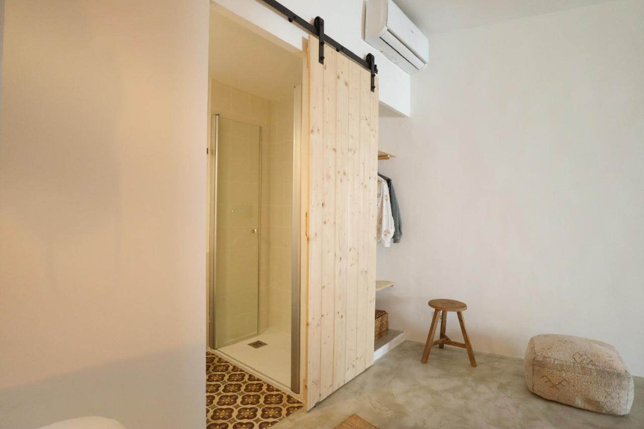 Appartement Portal Vell Altea L 'Olla Extérieur photo