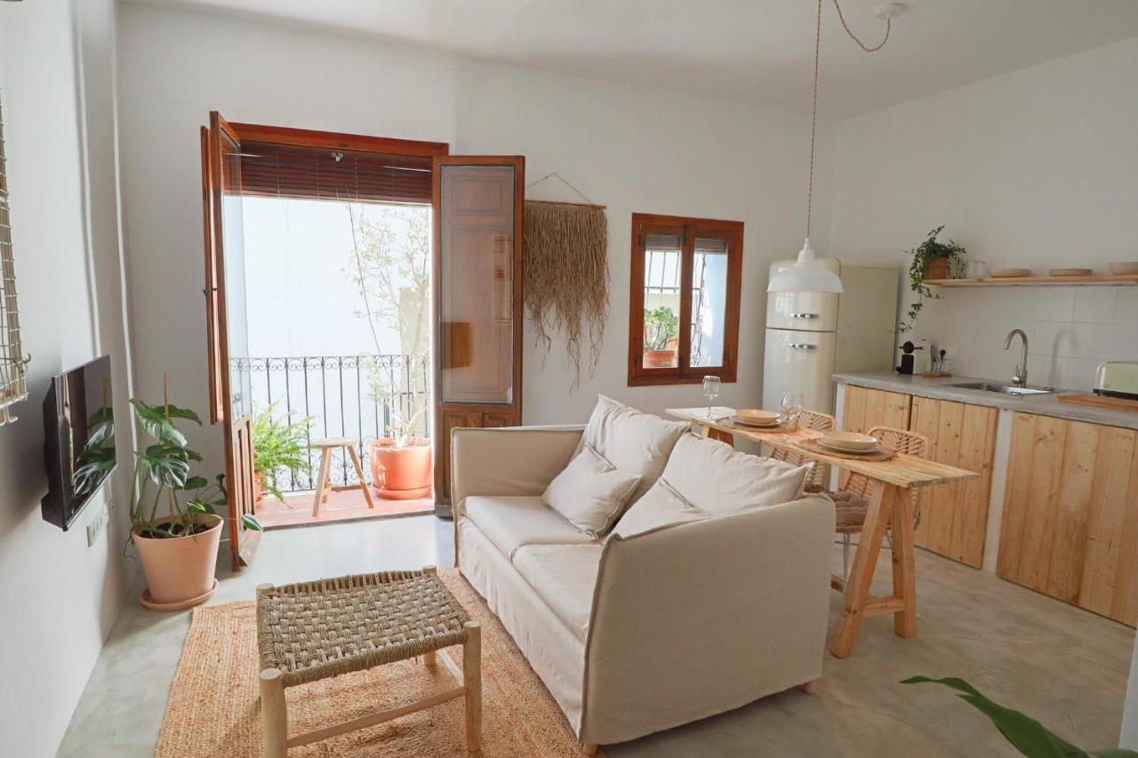 Appartement Portal Vell Altea L 'Olla Extérieur photo