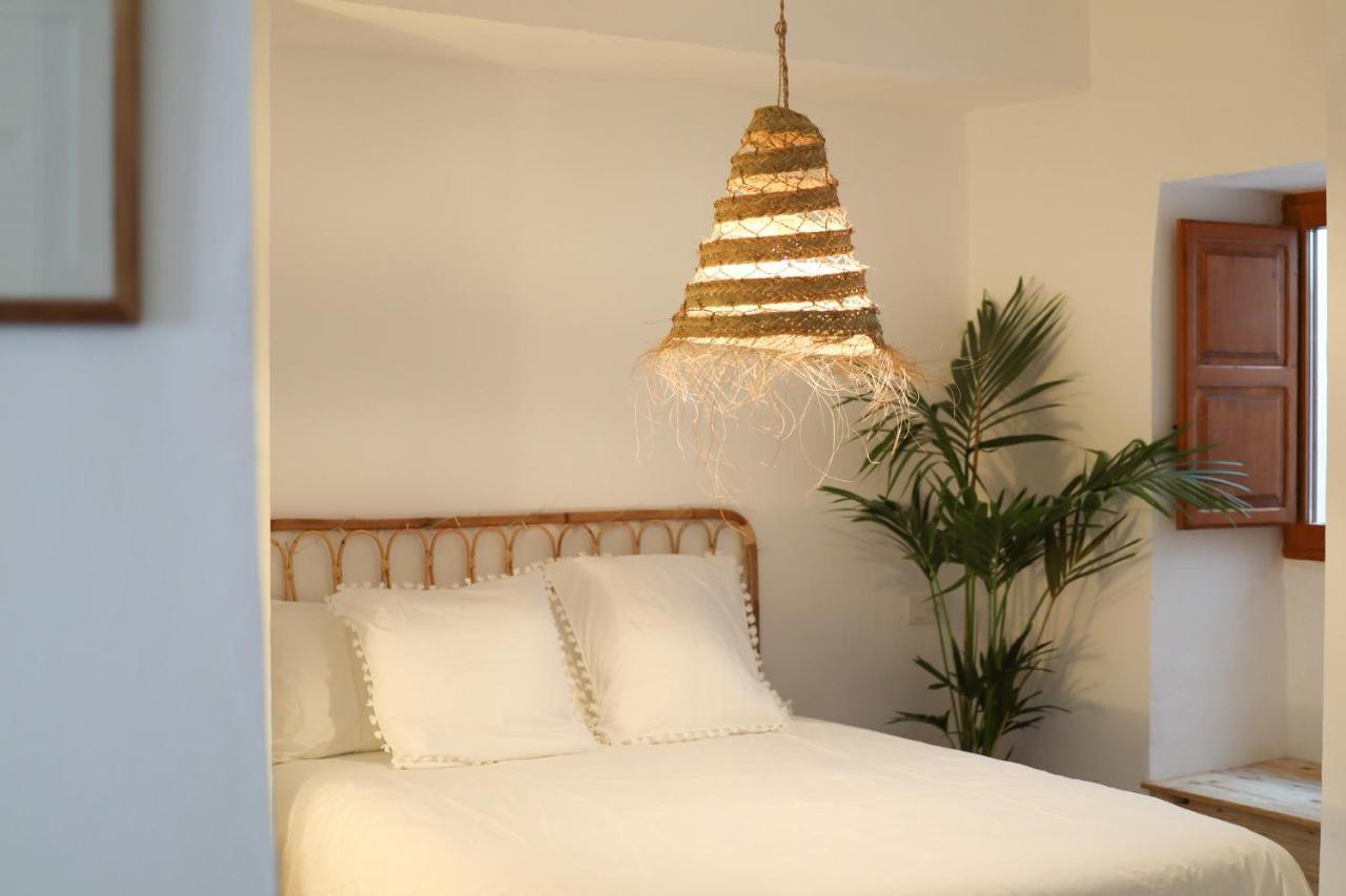 Appartement Portal Vell Altea L 'Olla Extérieur photo