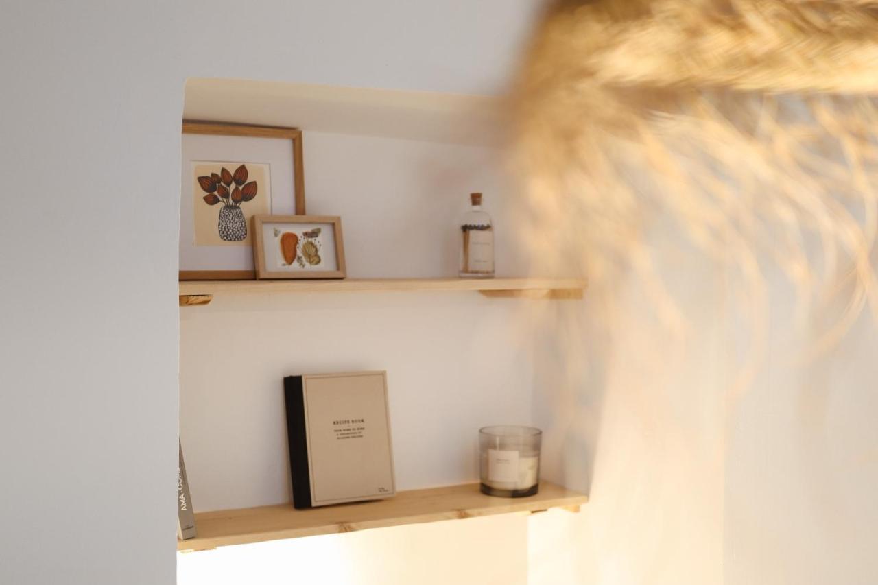 Appartement Portal Vell Altea L 'Olla Extérieur photo