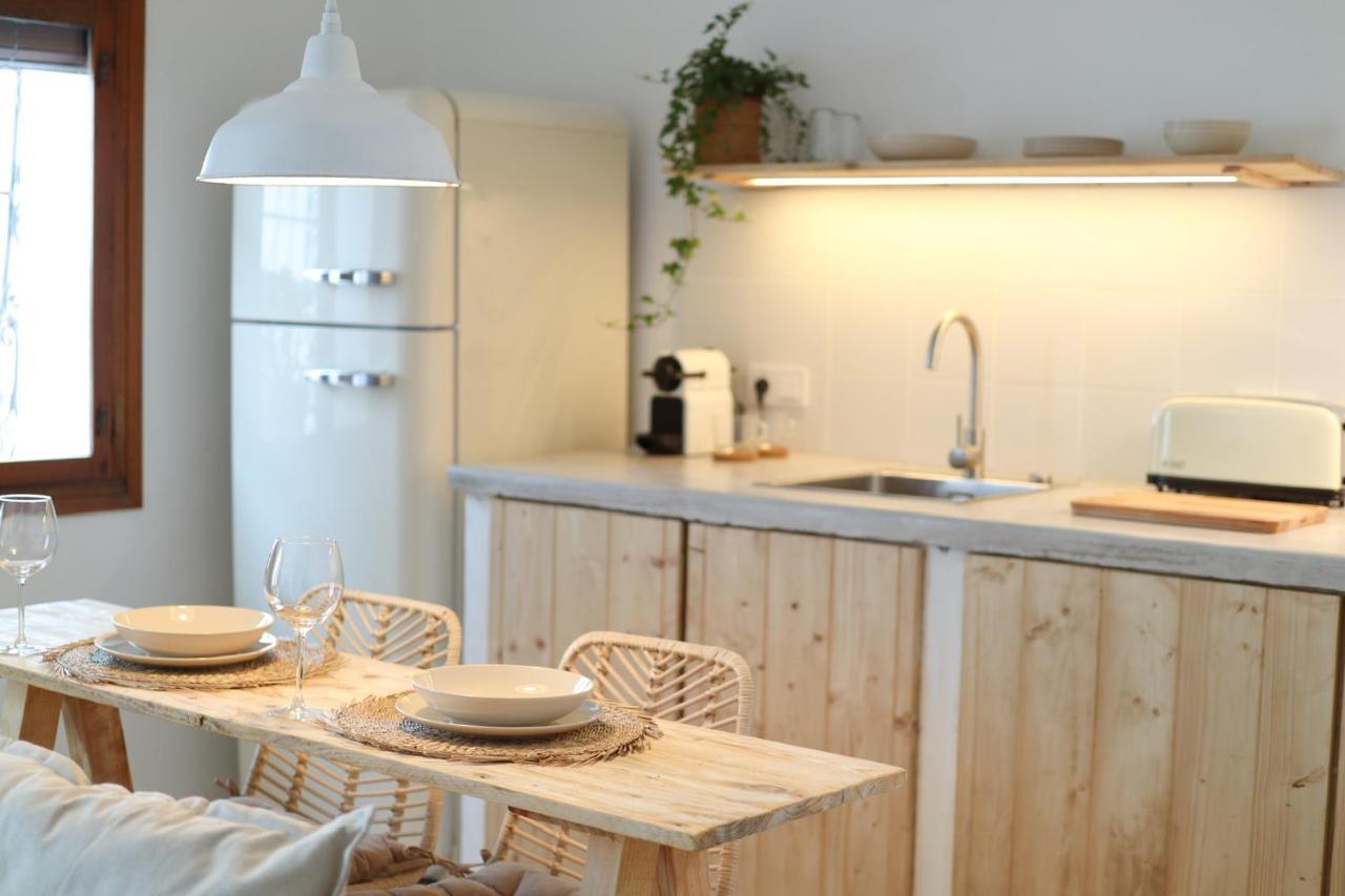 Appartement Portal Vell Altea L 'Olla Extérieur photo