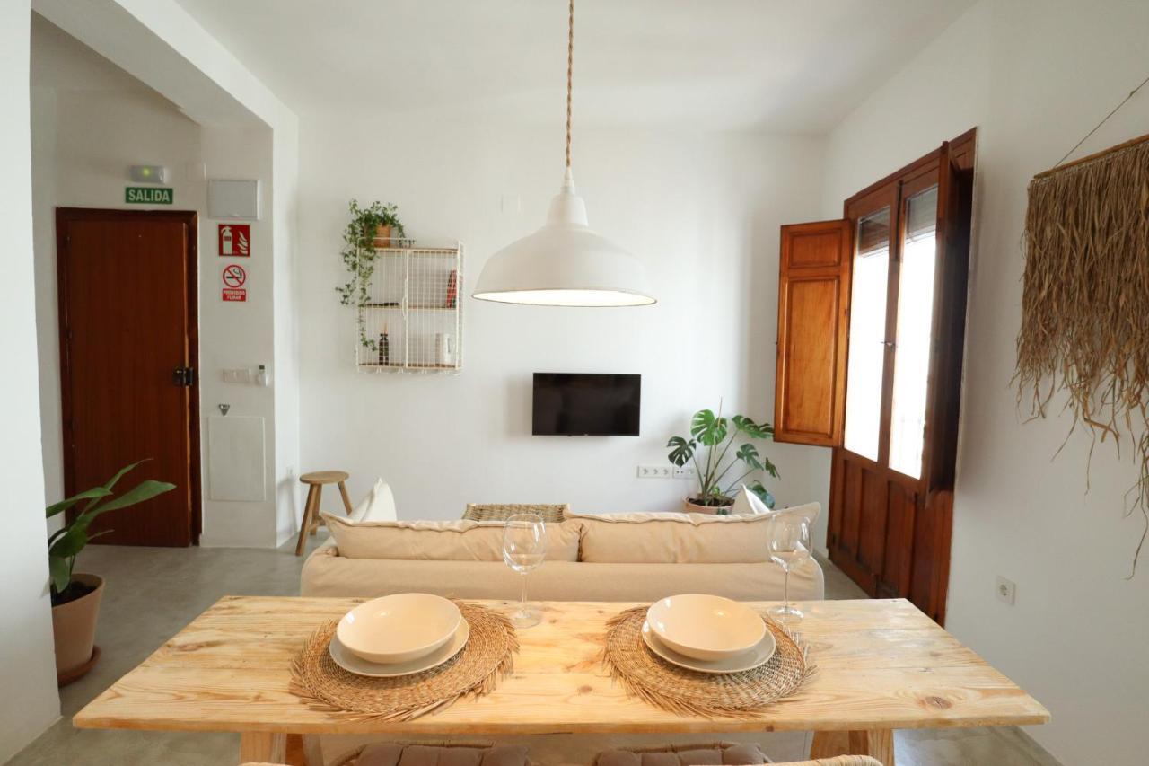 Appartement Portal Vell Altea L 'Olla Extérieur photo
