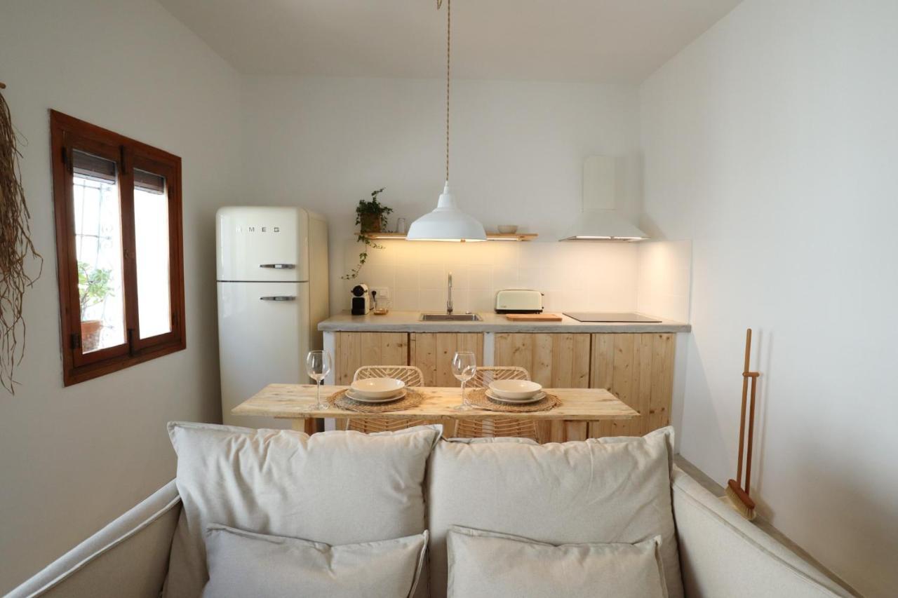 Appartement Portal Vell Altea L 'Olla Extérieur photo