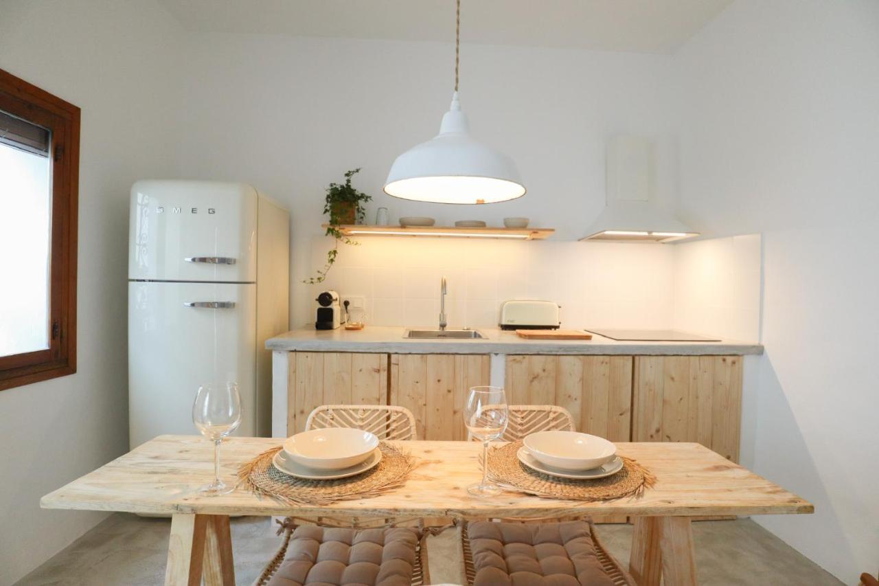 Appartement Portal Vell Altea L 'Olla Extérieur photo