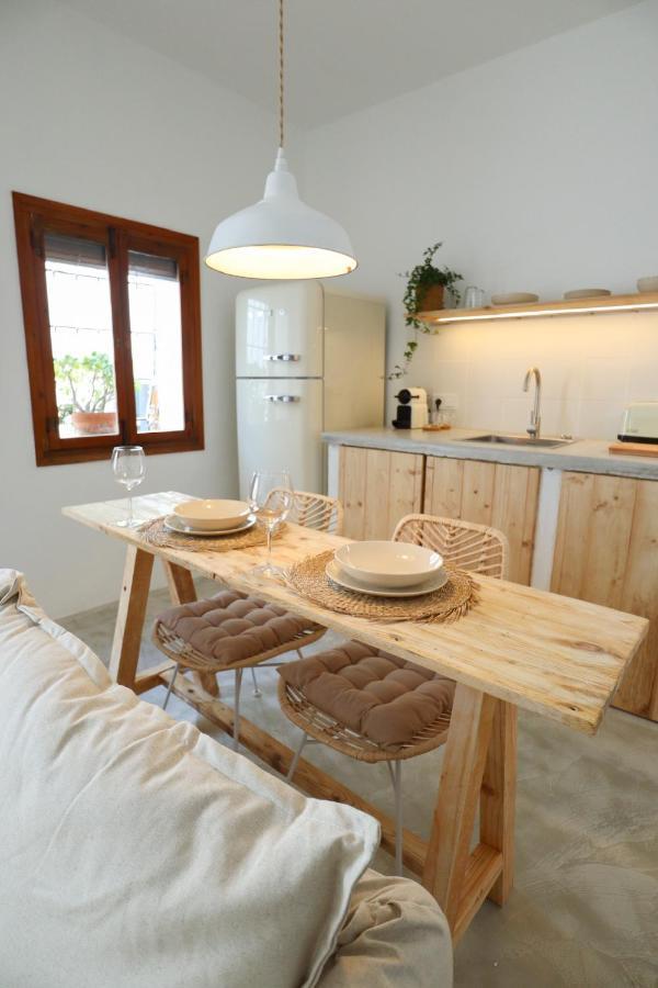 Appartement Portal Vell Altea L 'Olla Extérieur photo