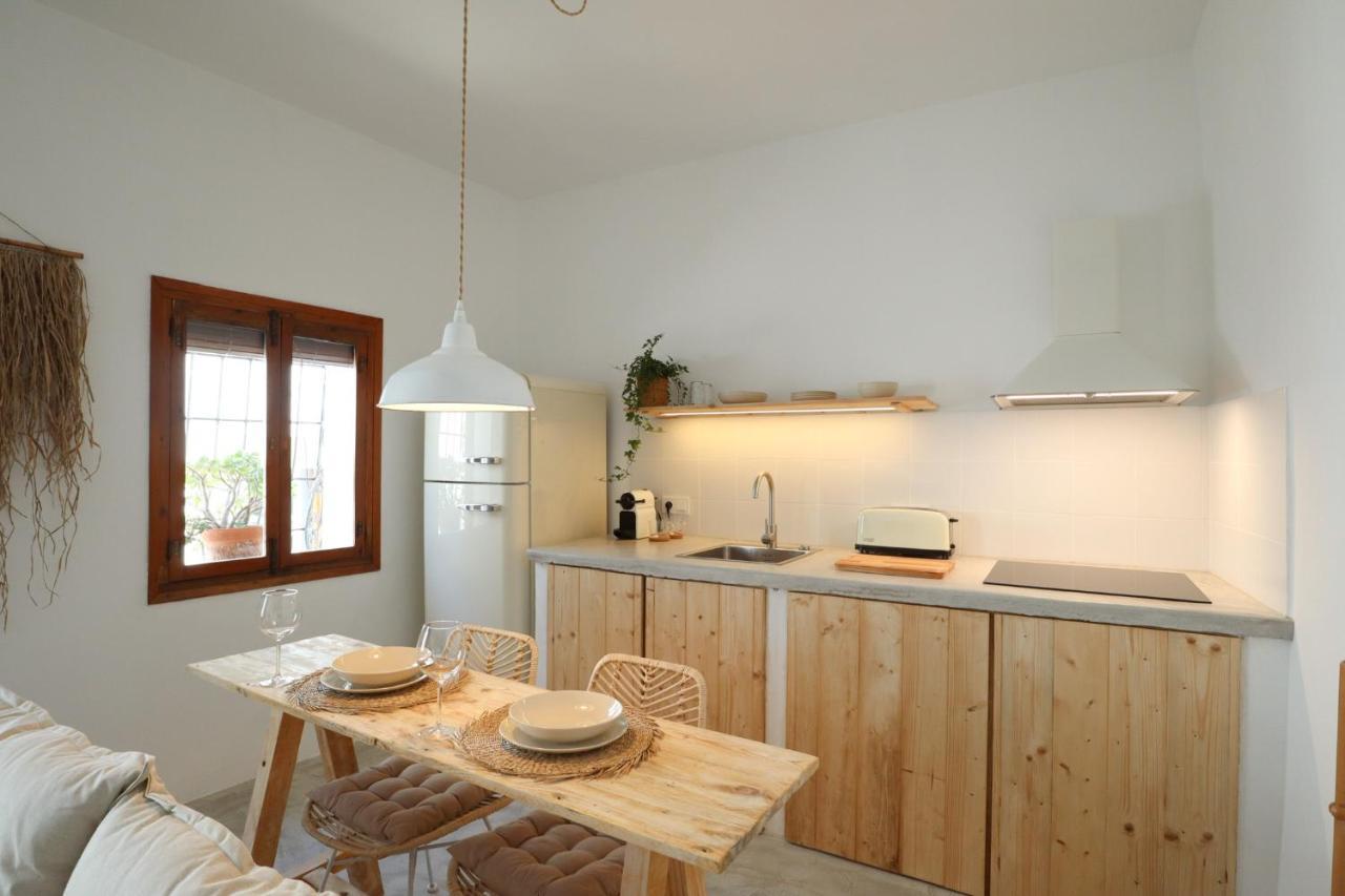 Appartement Portal Vell Altea L 'Olla Extérieur photo