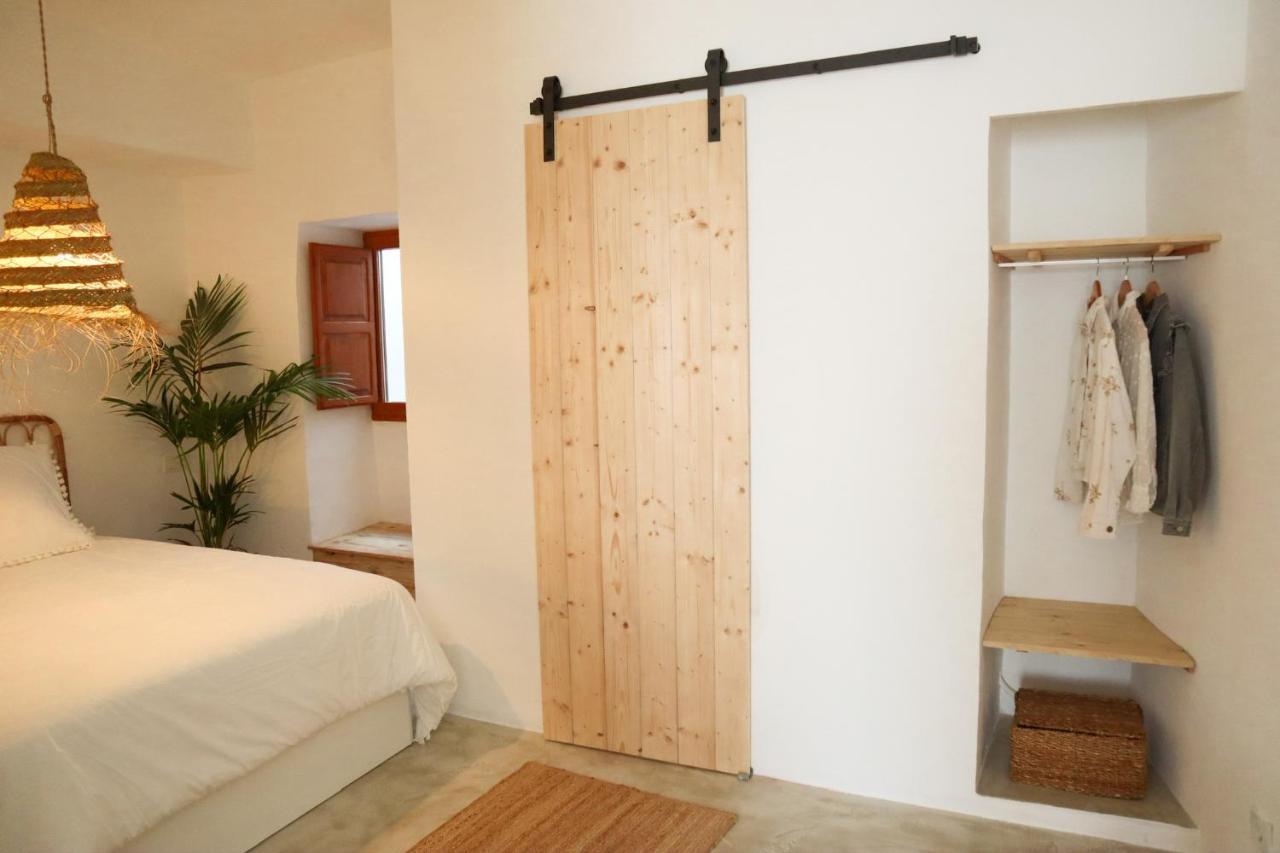 Appartement Portal Vell Altea L 'Olla Extérieur photo