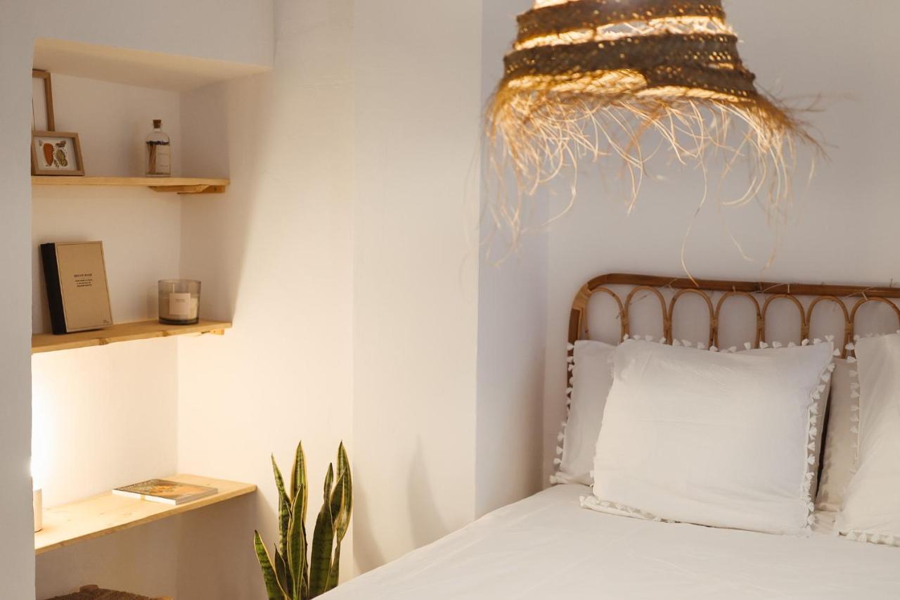 Appartement Portal Vell Altea L 'Olla Extérieur photo
