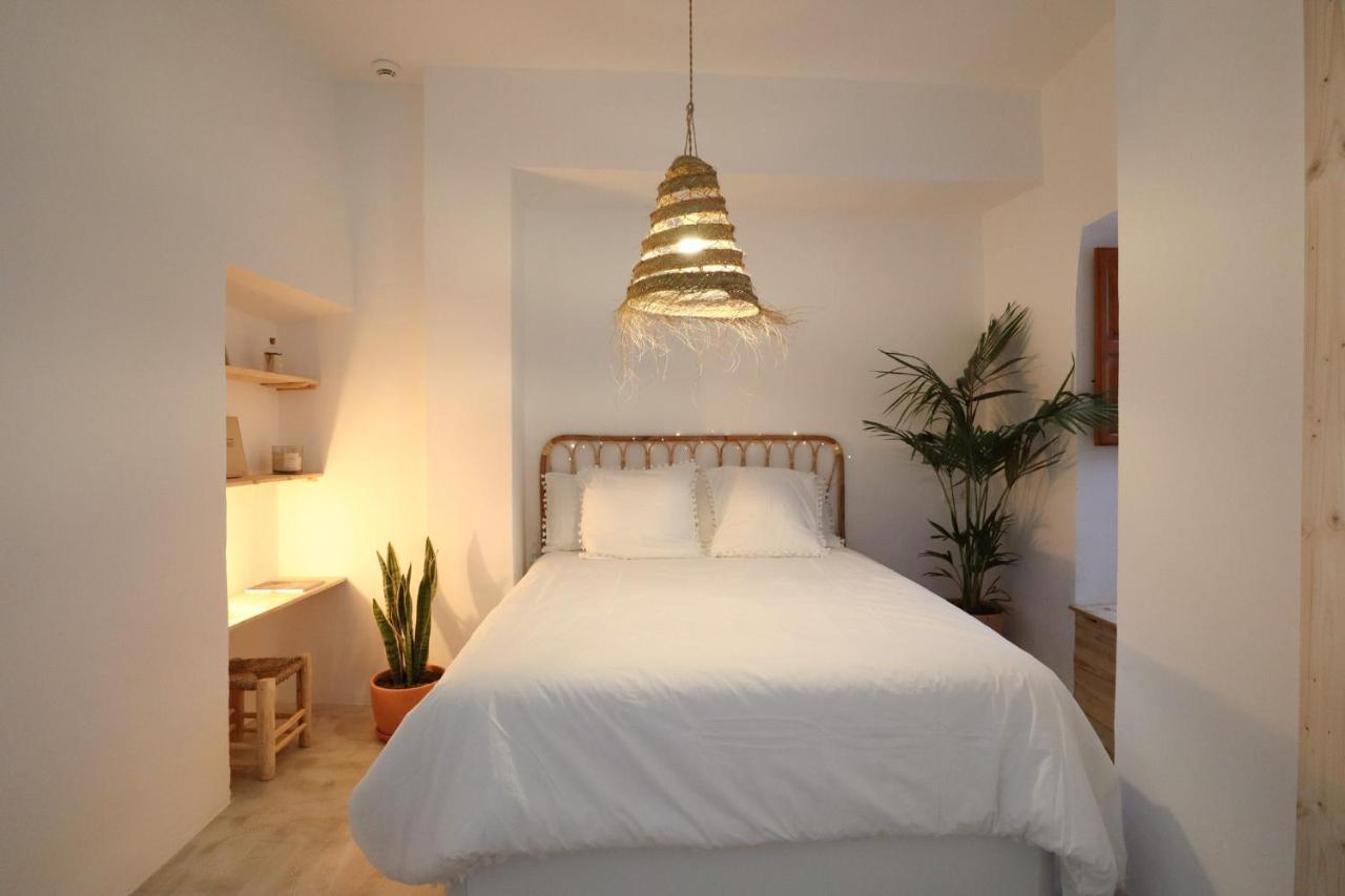 Appartement Portal Vell Altea L 'Olla Extérieur photo