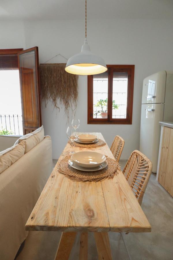 Appartement Portal Vell Altea L 'Olla Extérieur photo