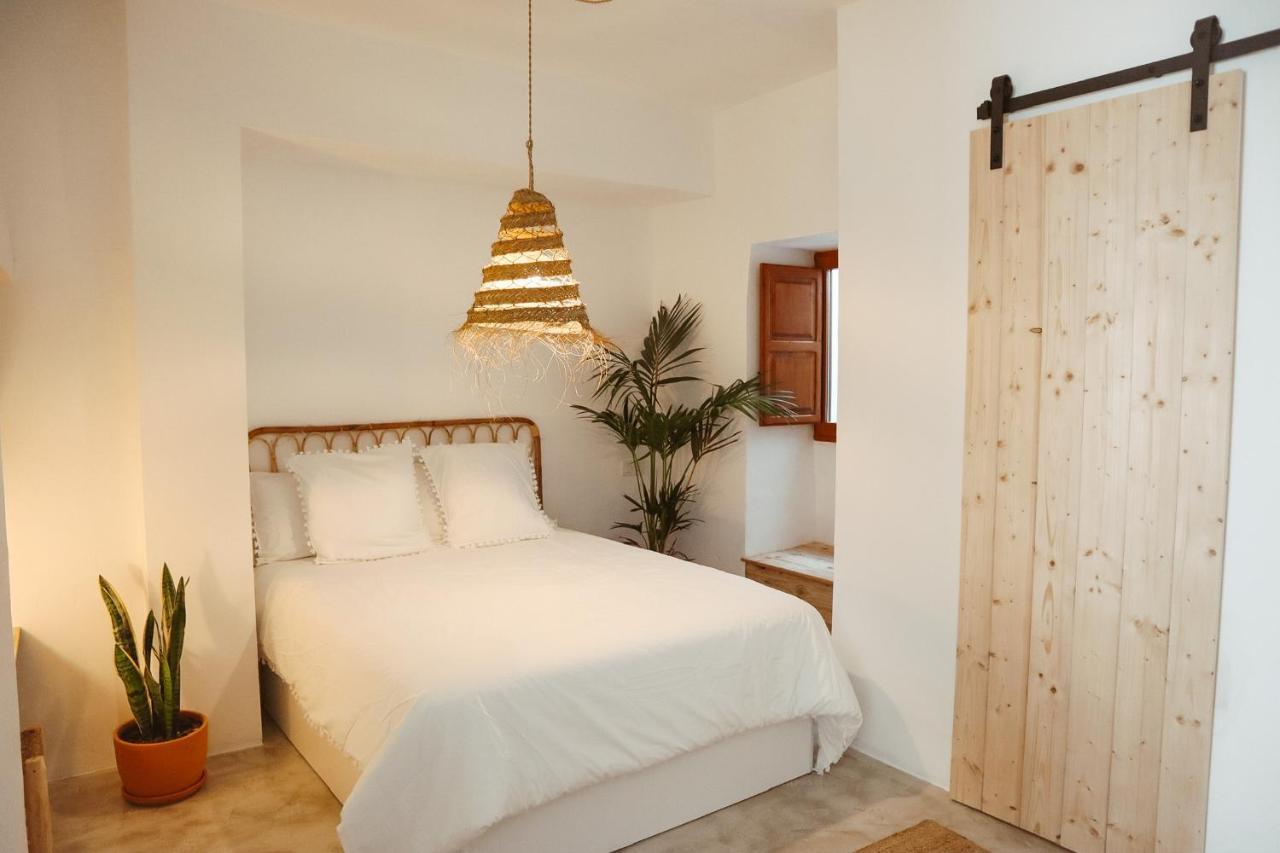 Appartement Portal Vell Altea L 'Olla Extérieur photo