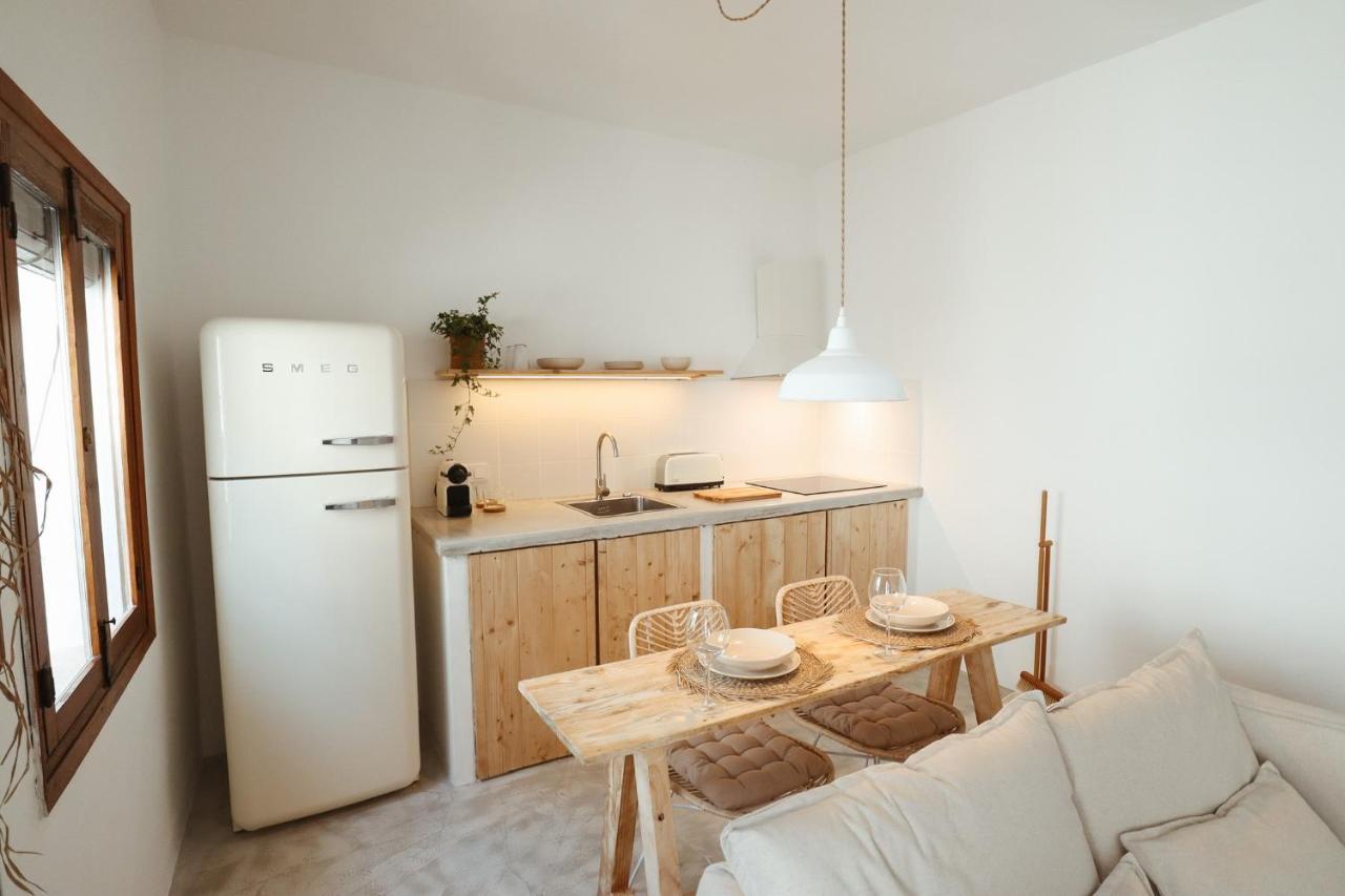 Appartement Portal Vell Altea L 'Olla Extérieur photo