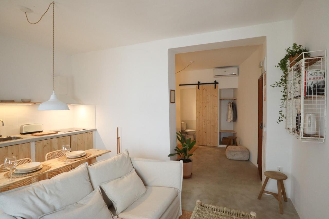 Appartement Portal Vell Altea L 'Olla Extérieur photo