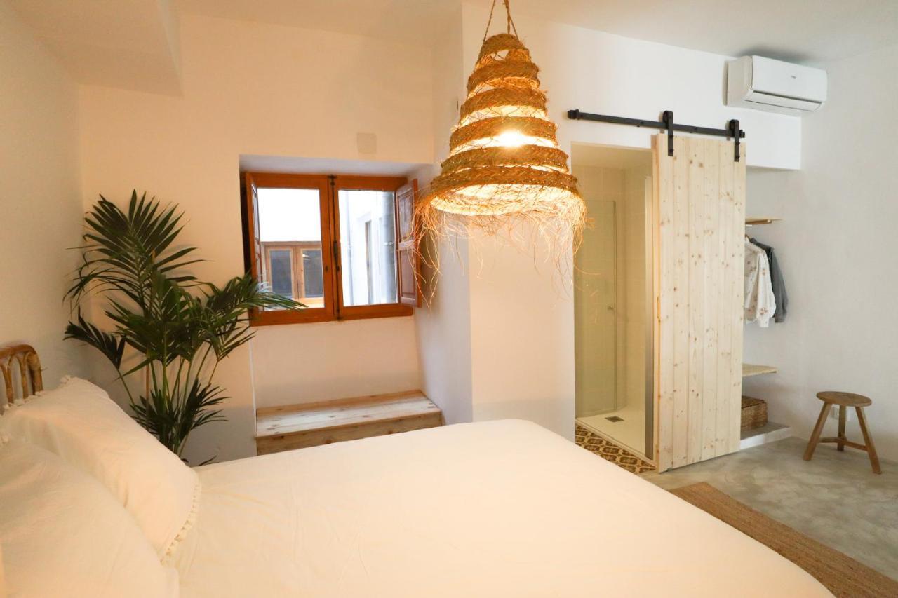 Appartement Portal Vell Altea L 'Olla Extérieur photo