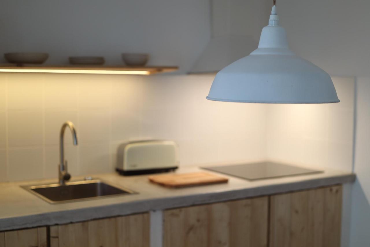 Appartement Portal Vell Altea L 'Olla Extérieur photo