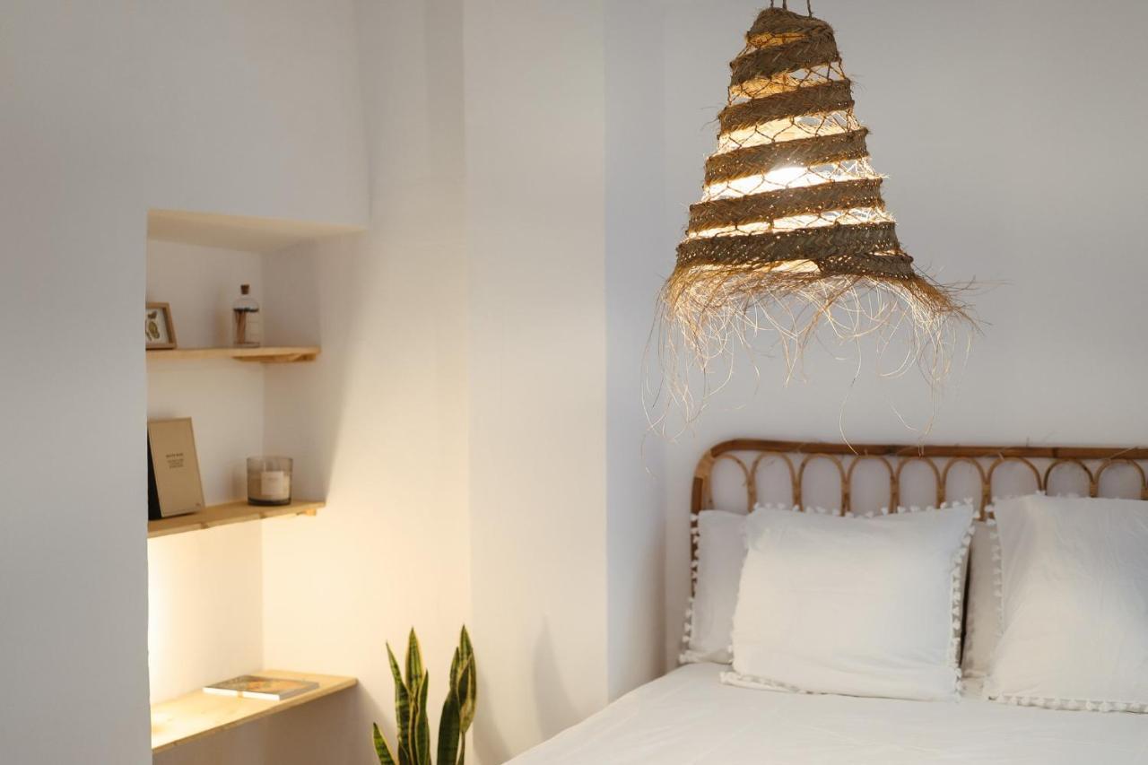 Appartement Portal Vell Altea L 'Olla Extérieur photo