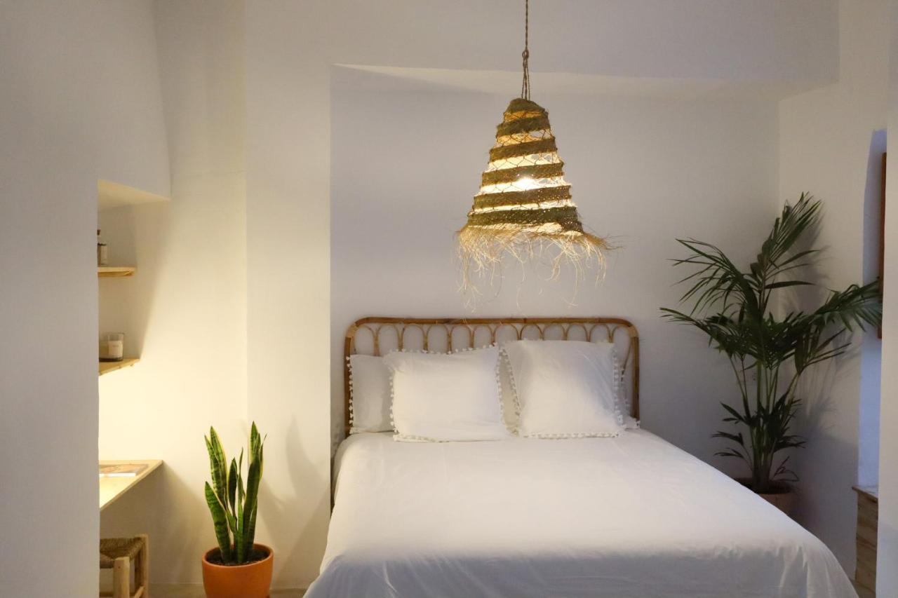 Appartement Portal Vell Altea L 'Olla Extérieur photo