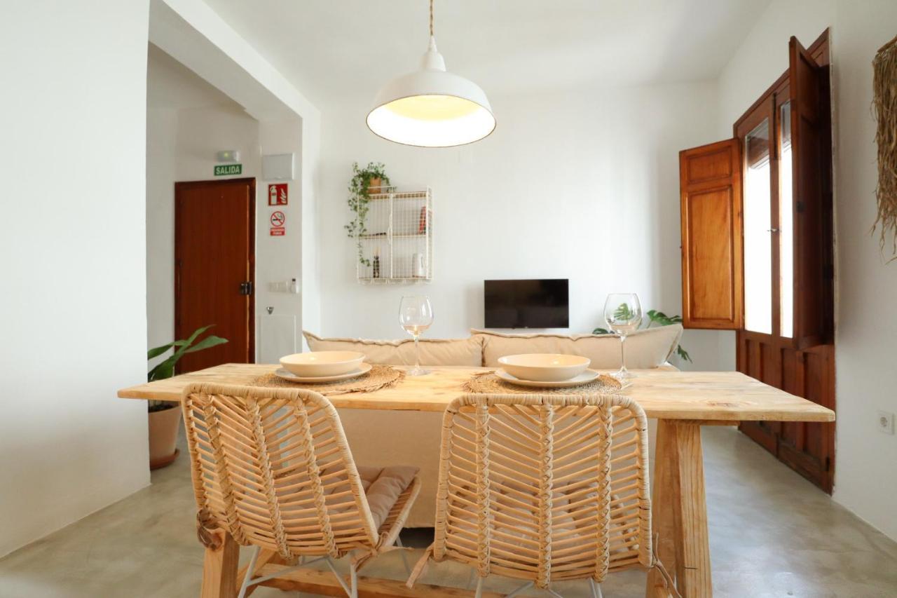 Appartement Portal Vell Altea L 'Olla Extérieur photo